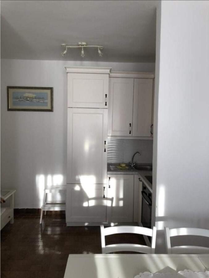 Happiness Appartement Senj  Buitenkant foto